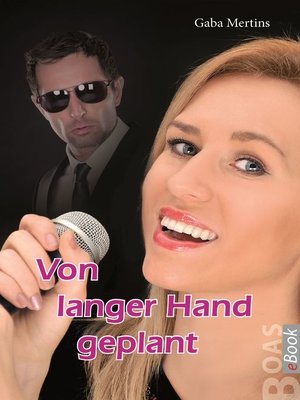 cover image of Von langer Hand geplant